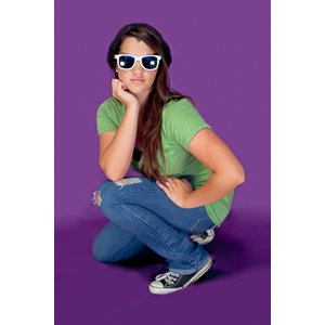 My first shoot with Katie Burton in 2010.  I was new to headshots.  While some of the work is clunky, I still think we achieved some fun images of her and I learned a lot thanks to her volunteering to pose for me.